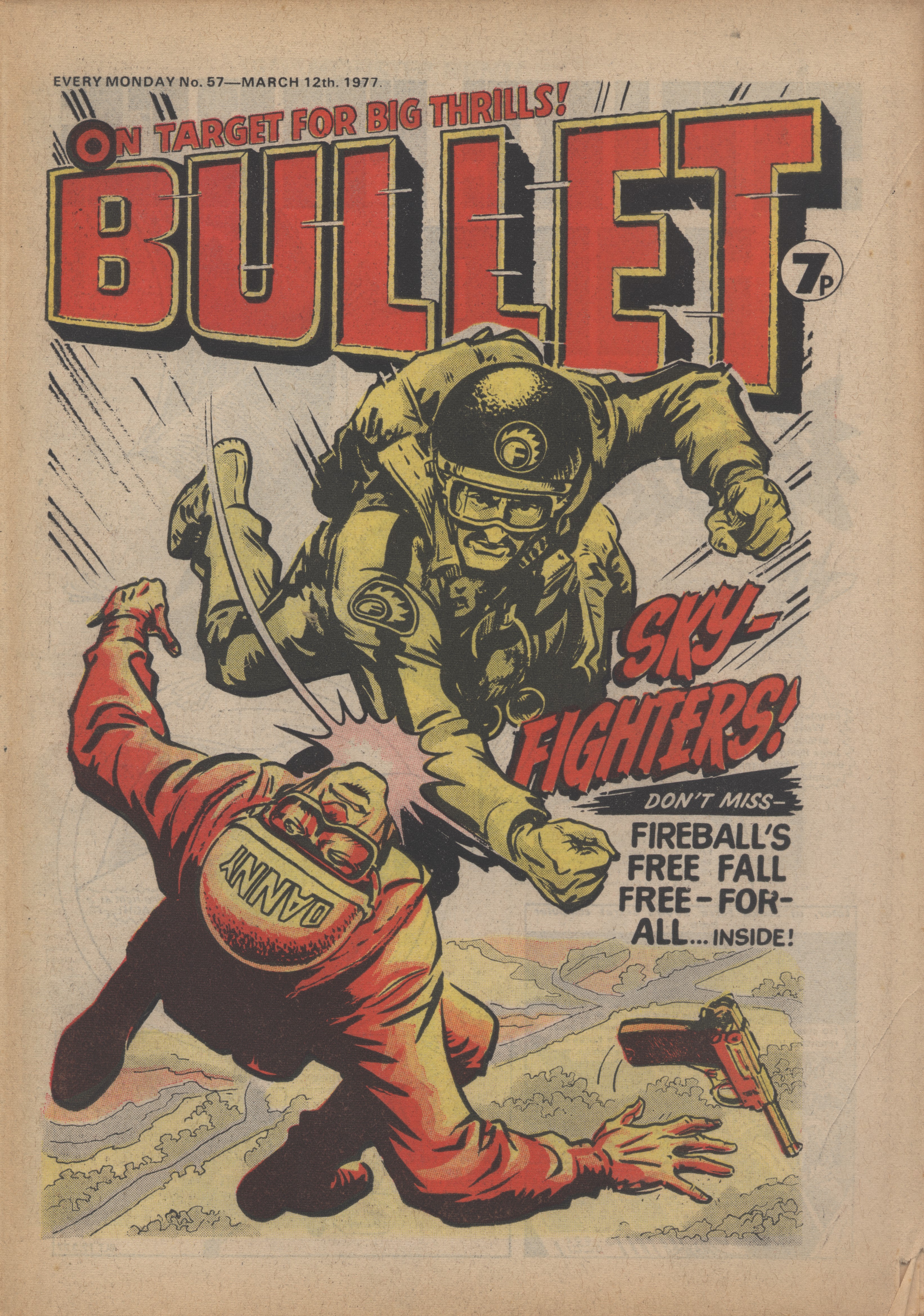 Bullet